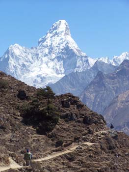 AmaDablamTrail