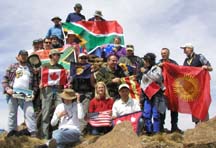 Read more about Greig Stewart from the Mountain Club of South Africa
