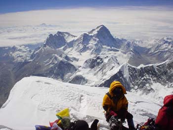 EV-Makalu-Kanchenjunga