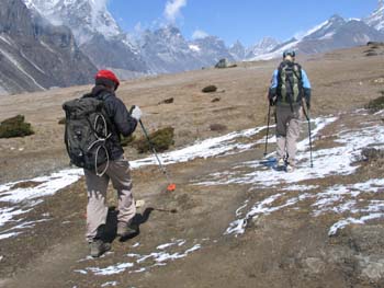 KhumbuTrekking